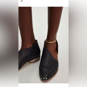 Free People Royale Flat Black